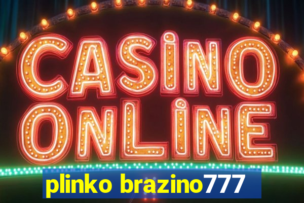 plinko brazino777